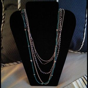 Lia Sophia necklace